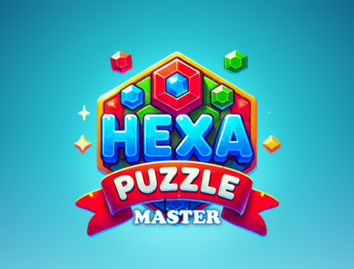 Spel Hexa pussel mästare  på nätet