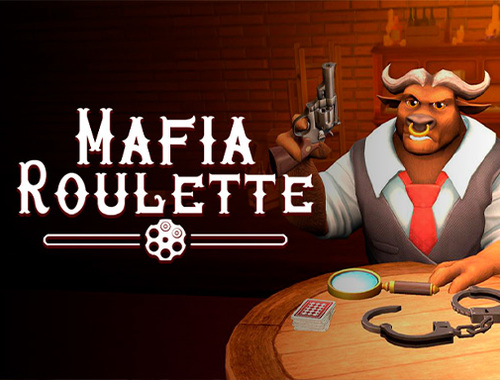 Spel Mafiaroulett  på nätet