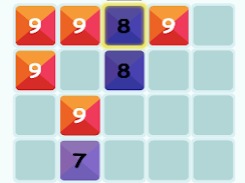 Spel Låt oss få 45  på nätet