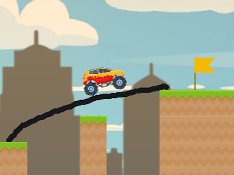 Spel Rita bro  på nätet