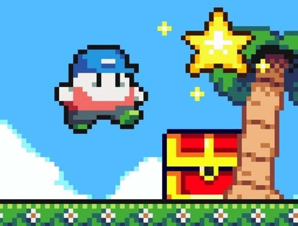 Spel Super lökpojke 2  på nätet