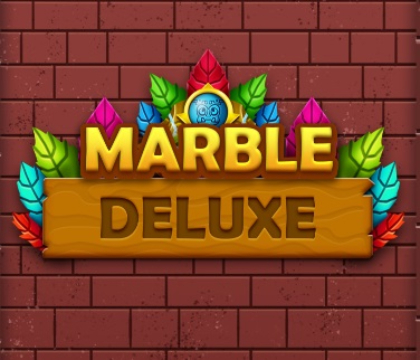 Spel Marmor Deluxe  på nätet