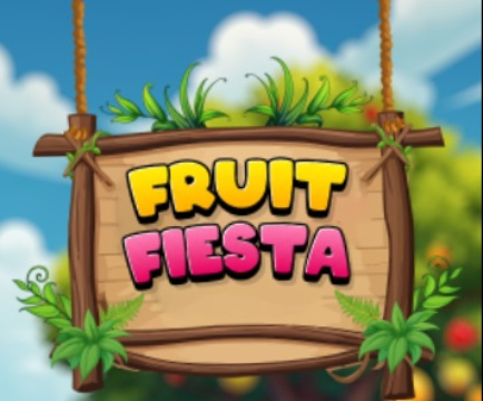 Spel Fruktfiesta  på nätet