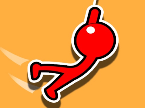 Spel Stickman  på nätet