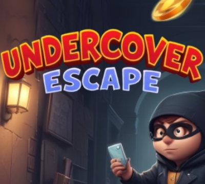 Spel Undercover fly  på nätet