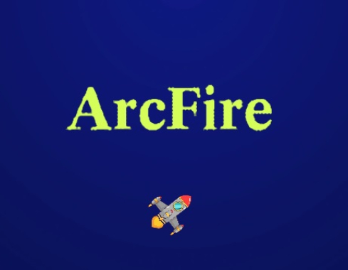 Spel Arcfire  på nätet