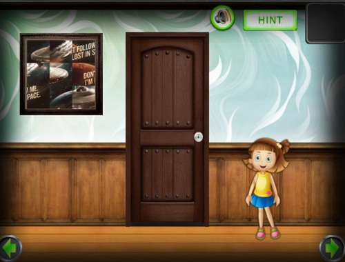 Spel Amgel Kids Room Escape 306  på nätet