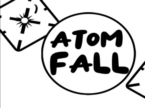Spel Atomfall  på nätet