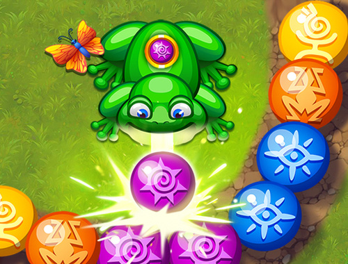 Spel Zumbahistoria  på nätet