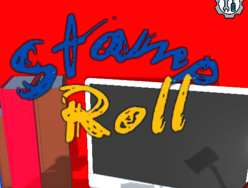 Spel Stämpelrulle  på nätet