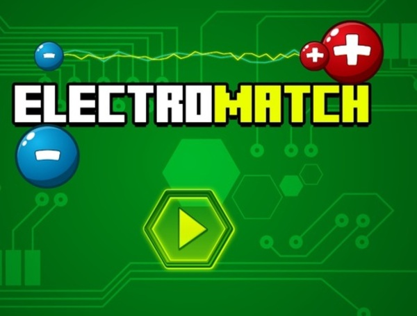Spel Elektromatch  på nätet