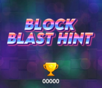 Spel Block Blast Tips  på nätet