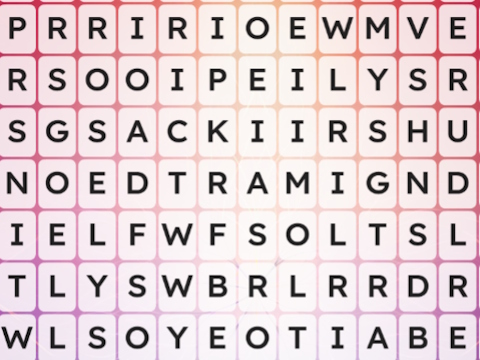 Spel Själens röst  på nätet