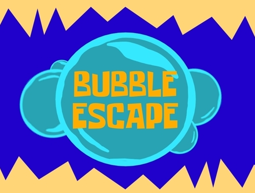 Spel Bubbla fly  på nätet