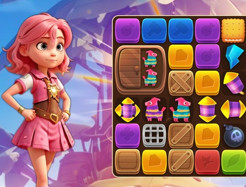 Spel SOO Match: Rumsdesign  på nätet
