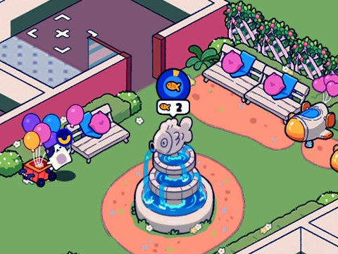 Spel Mitt Purrfect Cat Hotel  på nätet