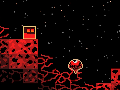 Spel Martian Mayhem!  på nätet