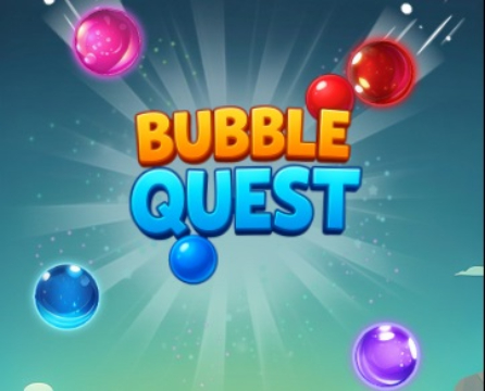 Spel Bubbeluppdrag  på nätet
