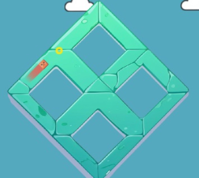 Spel Knacka på  på nätet