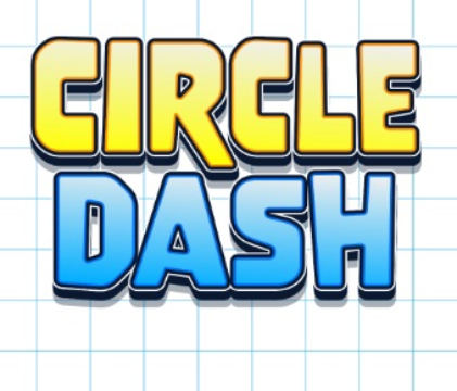 Spel Cirkelstreck  på nätet