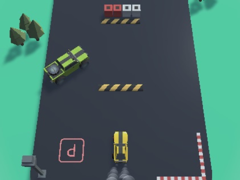Spel Frenesi  på nätet
