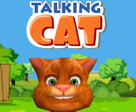 Spel Talkatt  på nätet