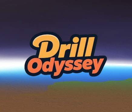Spel Borrdyssey  på nätet