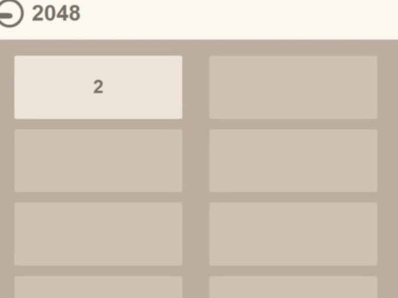 Spel Number MERGE MANIA  på nätet