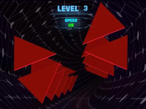 Spel Tunnelväg  på nätet