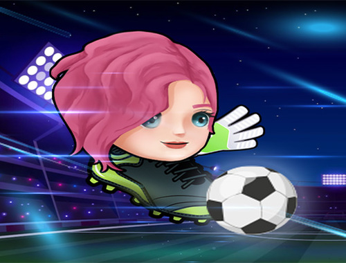 Spel Bobblehead boll  på nätet