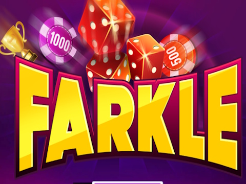 Spel Farkel  på nätet