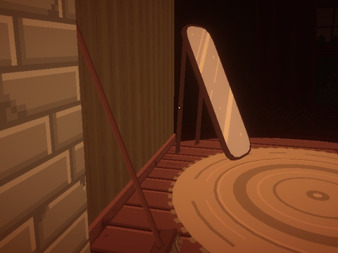 Spel Timber Trail: Prolog  på nätet