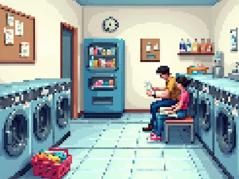 Spel Pixelskillnader  på nätet
