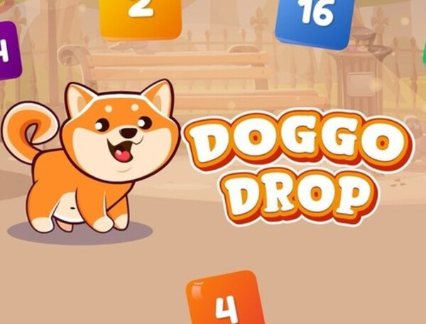 Spel Doggo  på nätet
