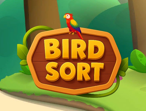 Spel Fågel  på nätet