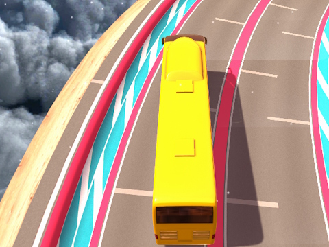Spel Rampbussstuntsimulator  på nätet