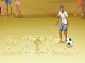 Spel Strand Skills Soccer på nätet
