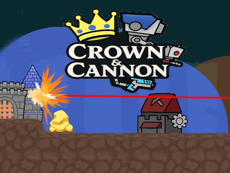 Spel Kronkanon på nätet