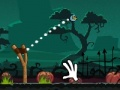 Spel Angry Birds Halloween HD  på nätet