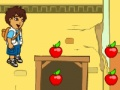 Spel Diego Crystal Adventure  på nätet
