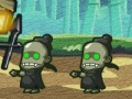 Spel Zombieimperium  på nätet