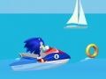 Spel Super Sonic Ski  på nätet