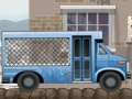 Spel Fängelsebussförare  på nätet