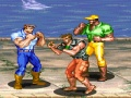 Spel Hårdaste fighter 2  på nätet
