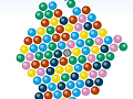 Spel Bubbelspinner  på nätet