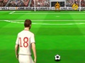 Spel Euro frispark 2012  på nätet
