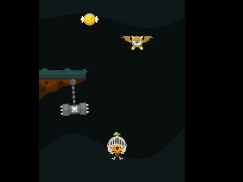Spel Jack O'Copter på nätet