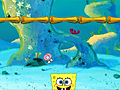 Spel SpongeBob Squarepants Deep Sea Smashout  på nätet