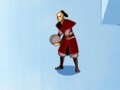 Spel Avatar - 4 Nations -turnering  på nätet