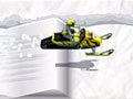 Spel Skidoo tt  på nätet